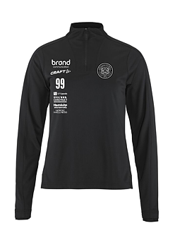 Evolve 2.0 Halfzip JR