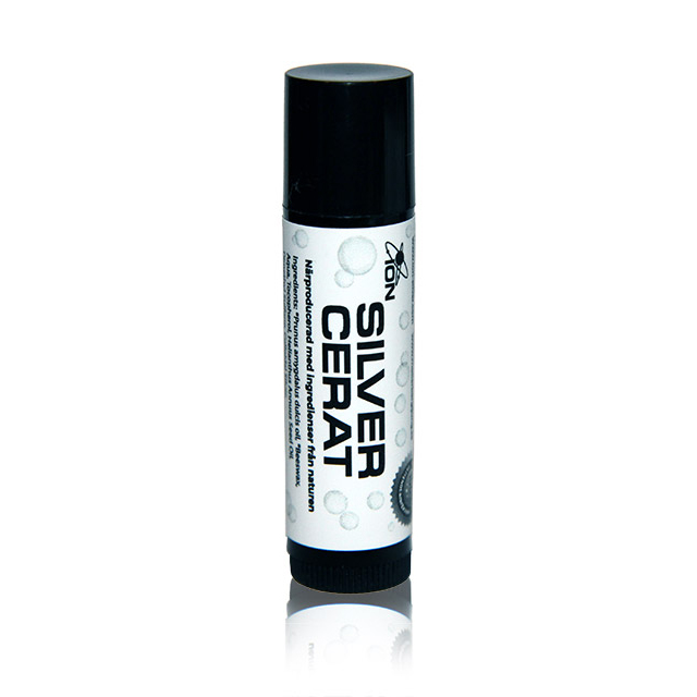 Silvercerat 4,5ml - Ion Silver