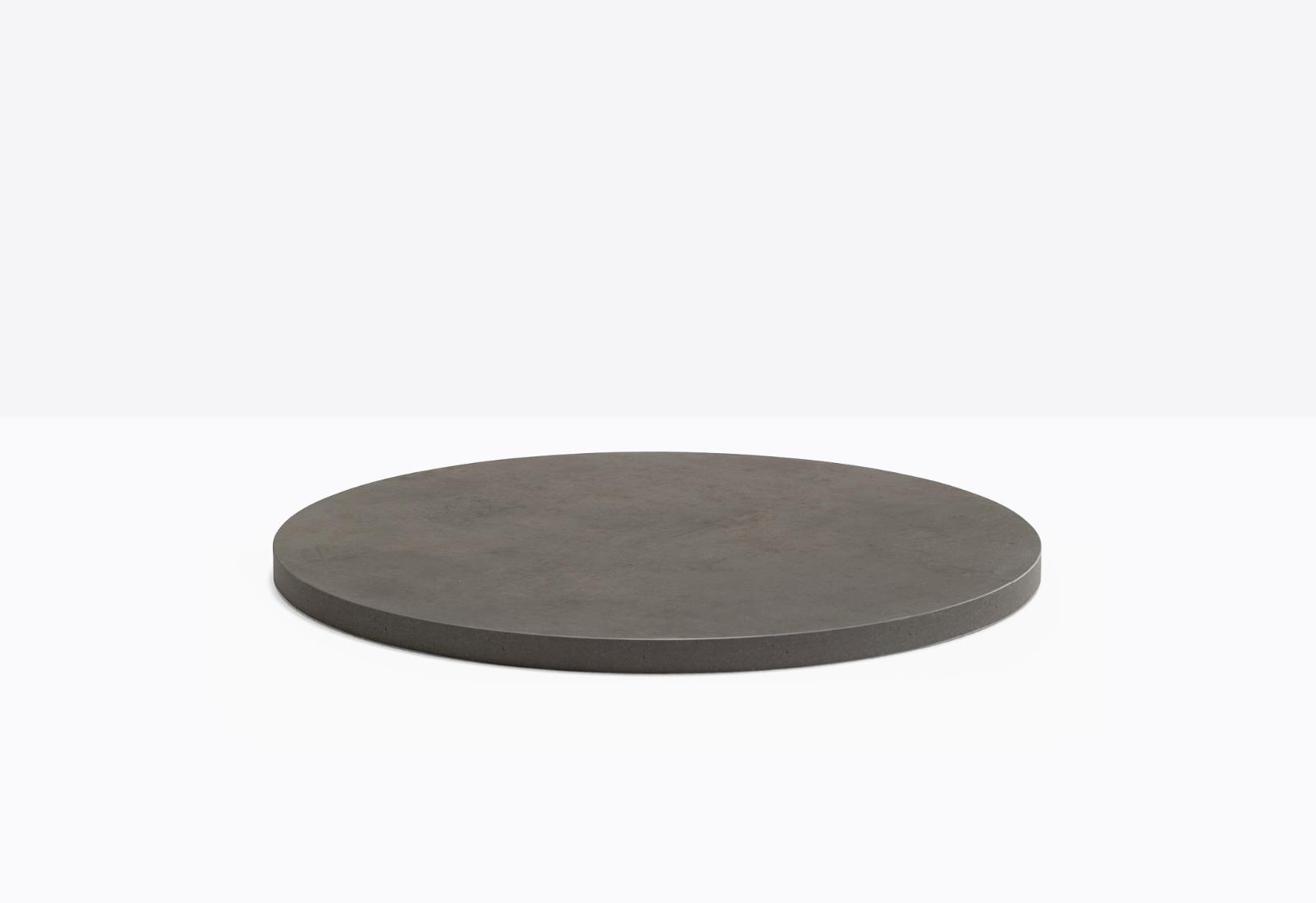 Melamine table top 25mm - 3