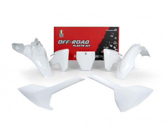 RTECH, PLASTKIT, O.E.M, HUSQVARNA 85cc