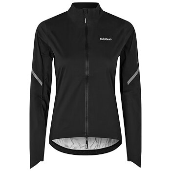 W RAINMASTER WATERPROOF LIGHTWEIGHT JACKET