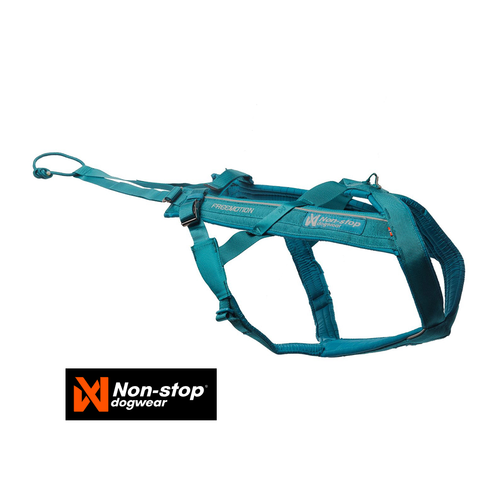 Non-Stop Freemotion Sele 5.0