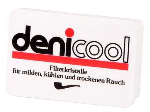 Denicotea Denicool Kristaller 12g