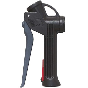 Kempistol naken