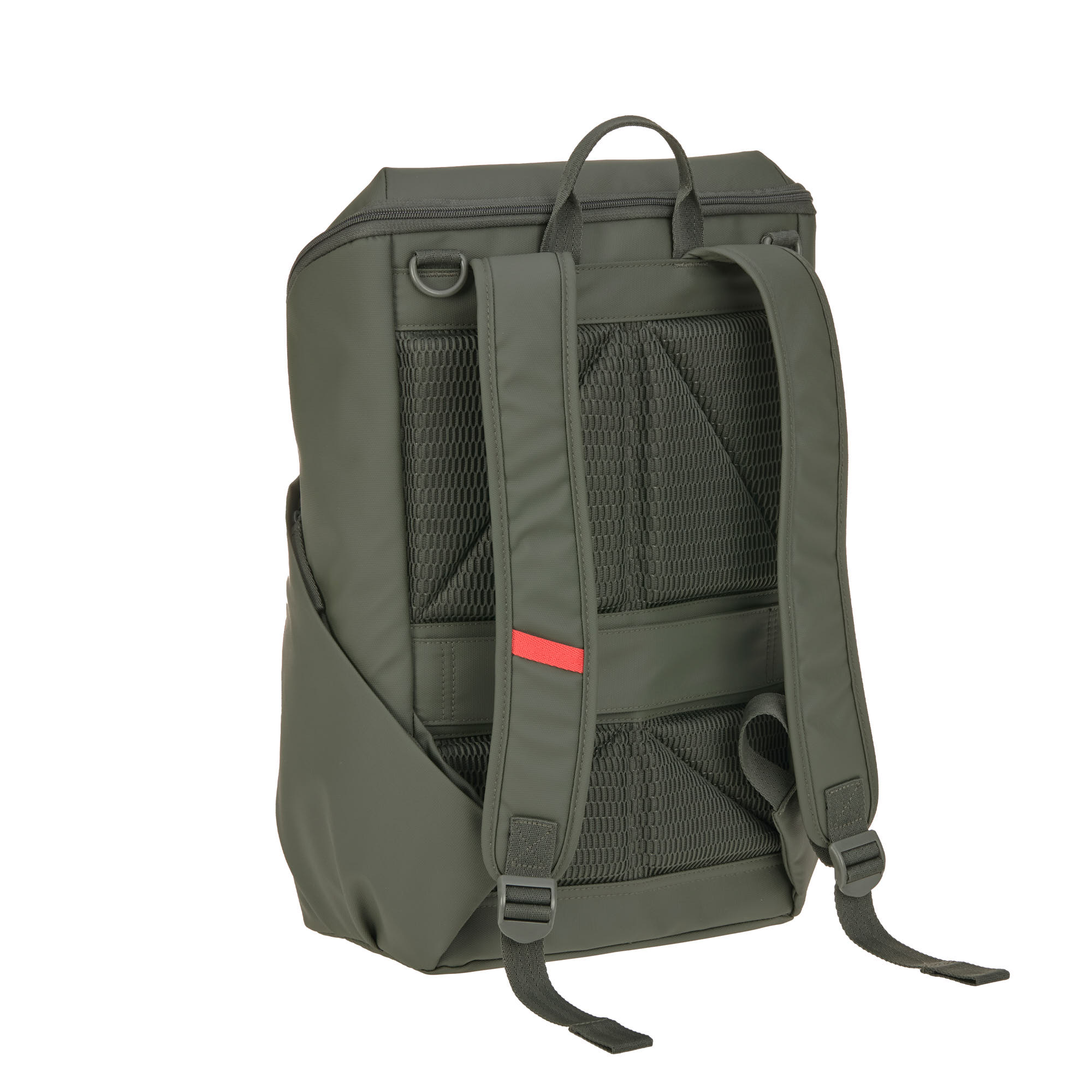 Lässig GRE Slender Up Backpack olive - 8