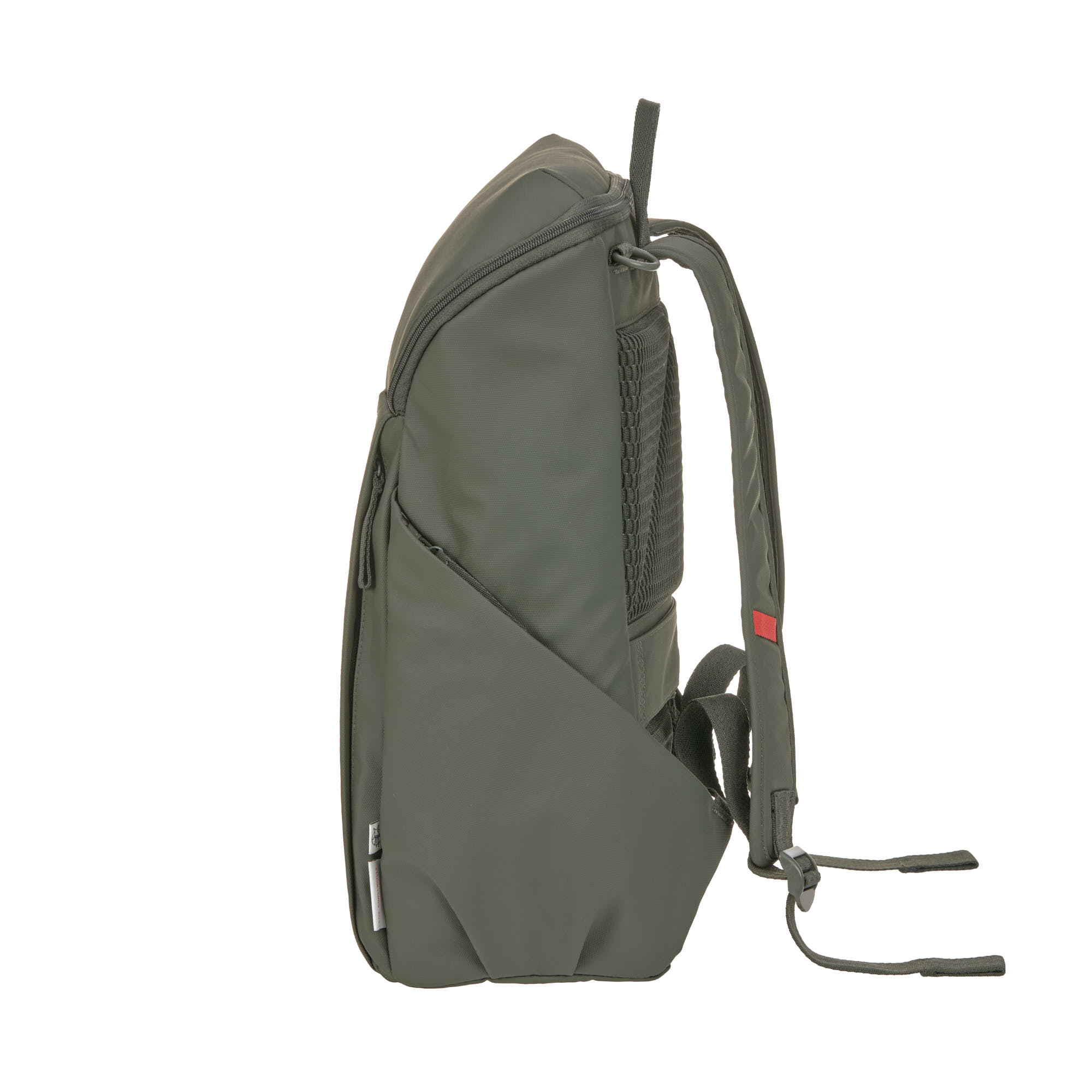Lässig GRE Slender Up Backpack olive - 9