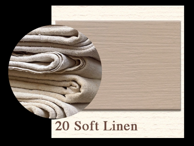 20 Soft Linen