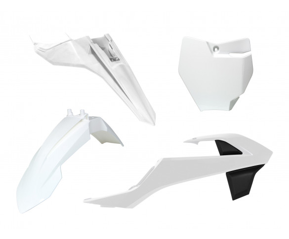 RTECH, PLASTKIT, VIT, 65cc