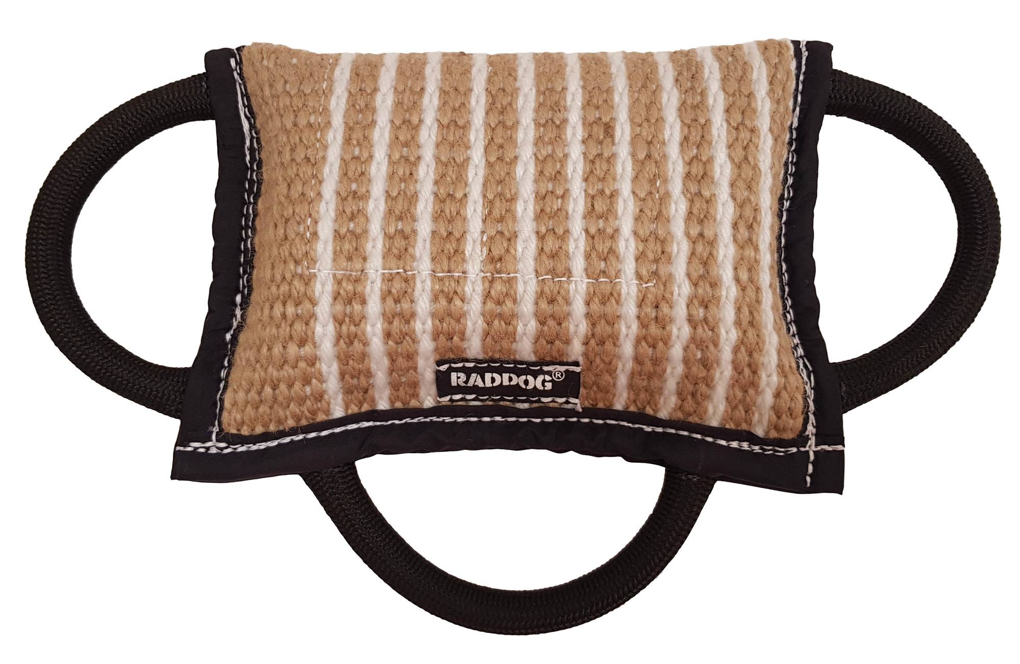 RADDOG Bit cushion - Jute