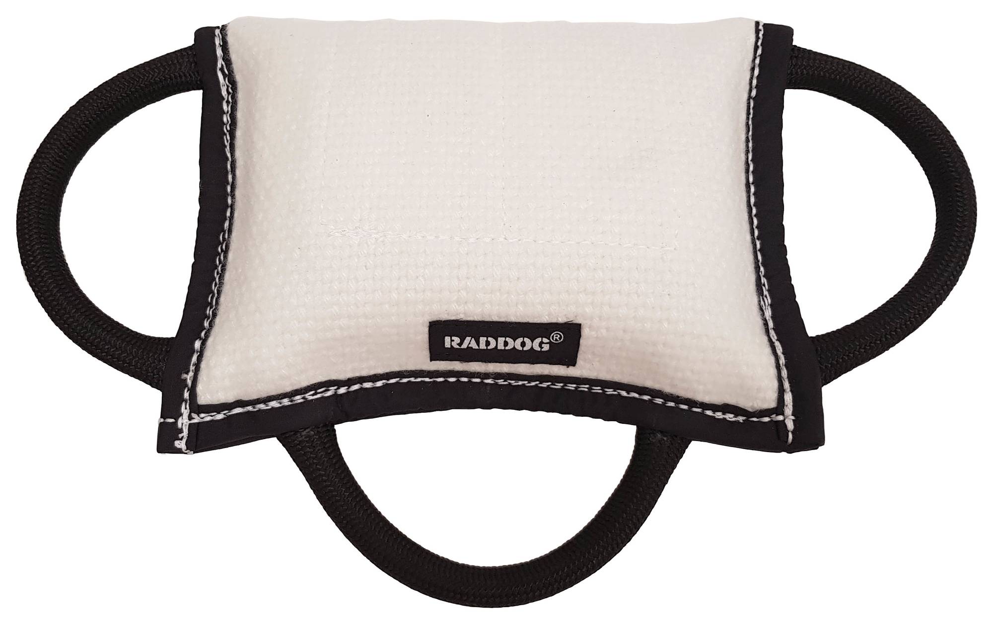 RADDOG Bit cushion - White