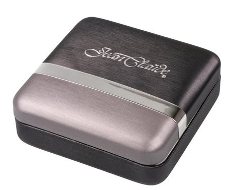 Jean Claude Classic Piezo Piptändare Presentask