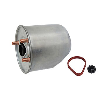 Fuel filter kit