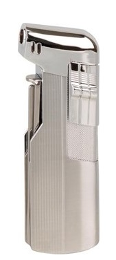 Jean Claude Glasgow Piezo Chrome Piptändare