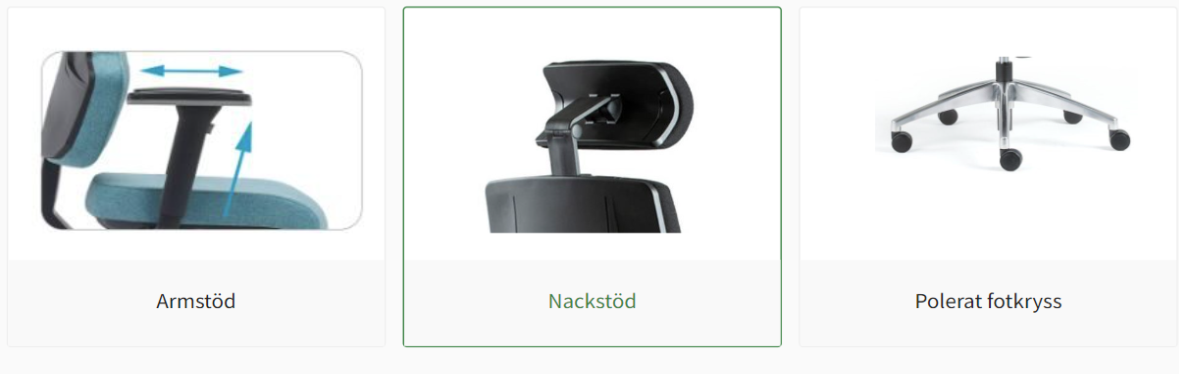 Comfo 3020 - 8
