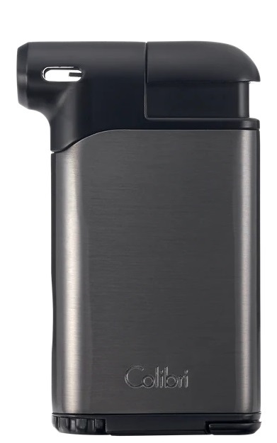 Colibri Pacific Piezo Gun/Black Piptändare