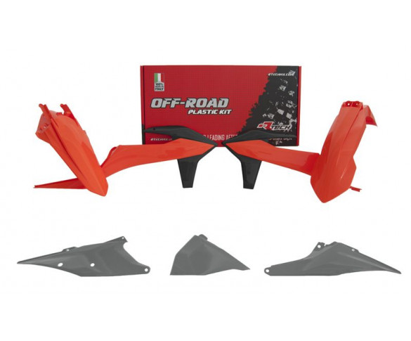 RTECH, PLASTKIT, O.E.M, KTM 150-500cc