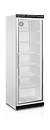 Exponeringsfrys UF400G, 400 liter
