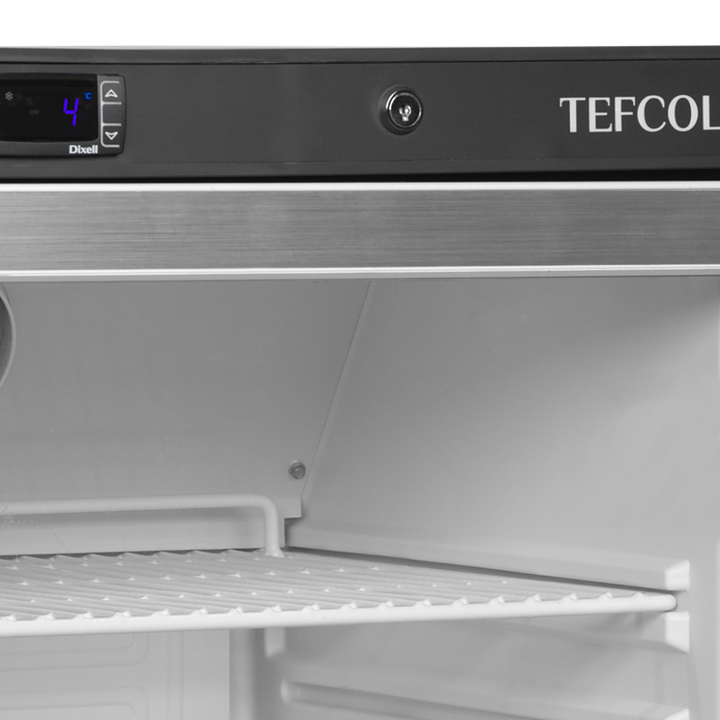 Exponeringsfrys UF400G, 400 liter