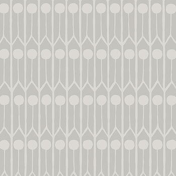 TAPET FEATHERS, Grey Sandstone