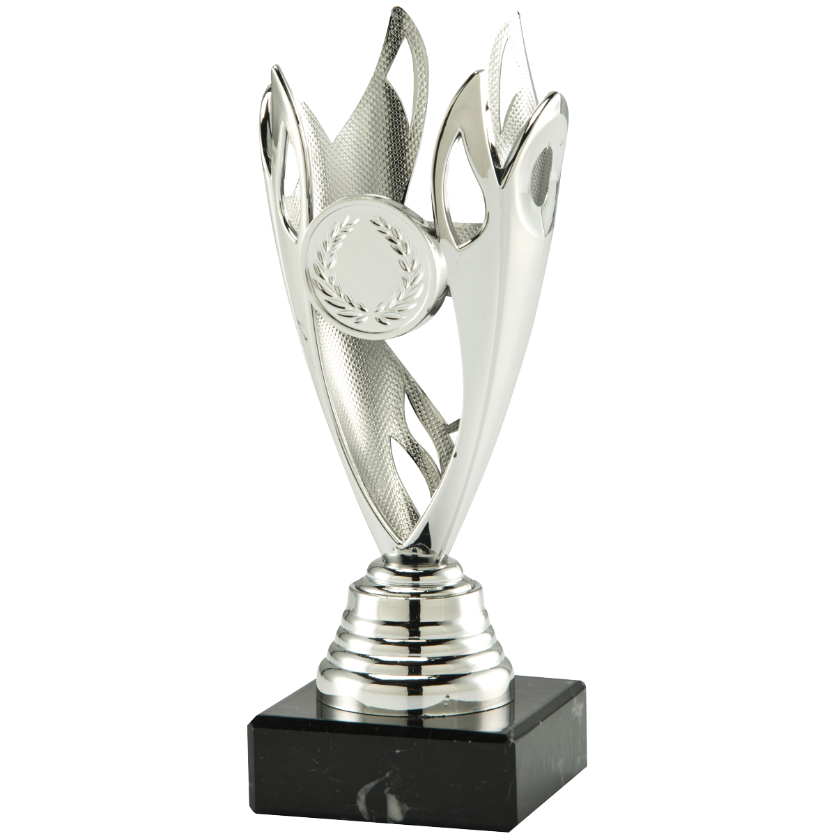 Pokal Flamman - Guld, Silver & Brons 155 mm - 2