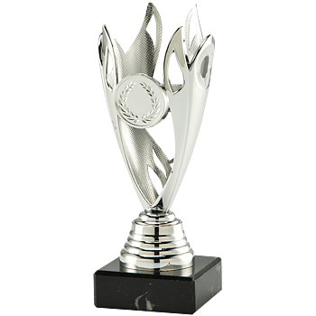 Pokal Flamman - Guld, Silver & Brons 155 mm
