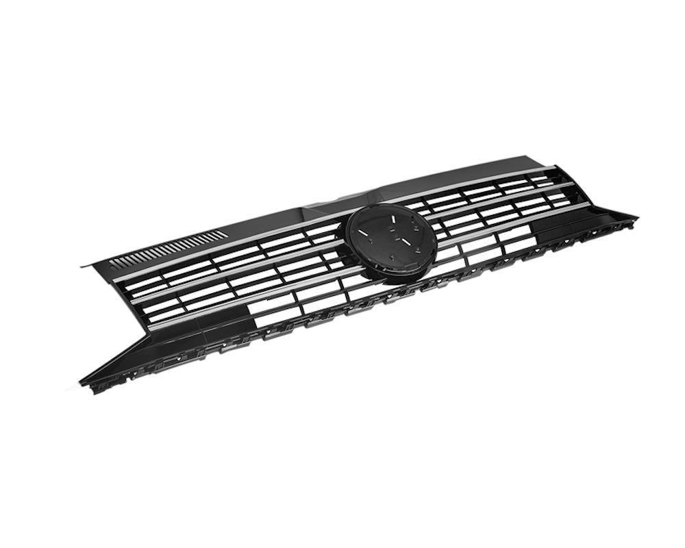Grill med fäste för emblem till VW T6 2016-2019&nbsp;