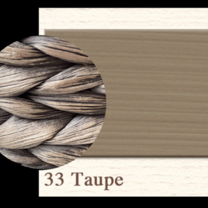 33 Taupe