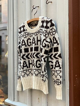 HagaToffeln - Haga Sweater 2.0
