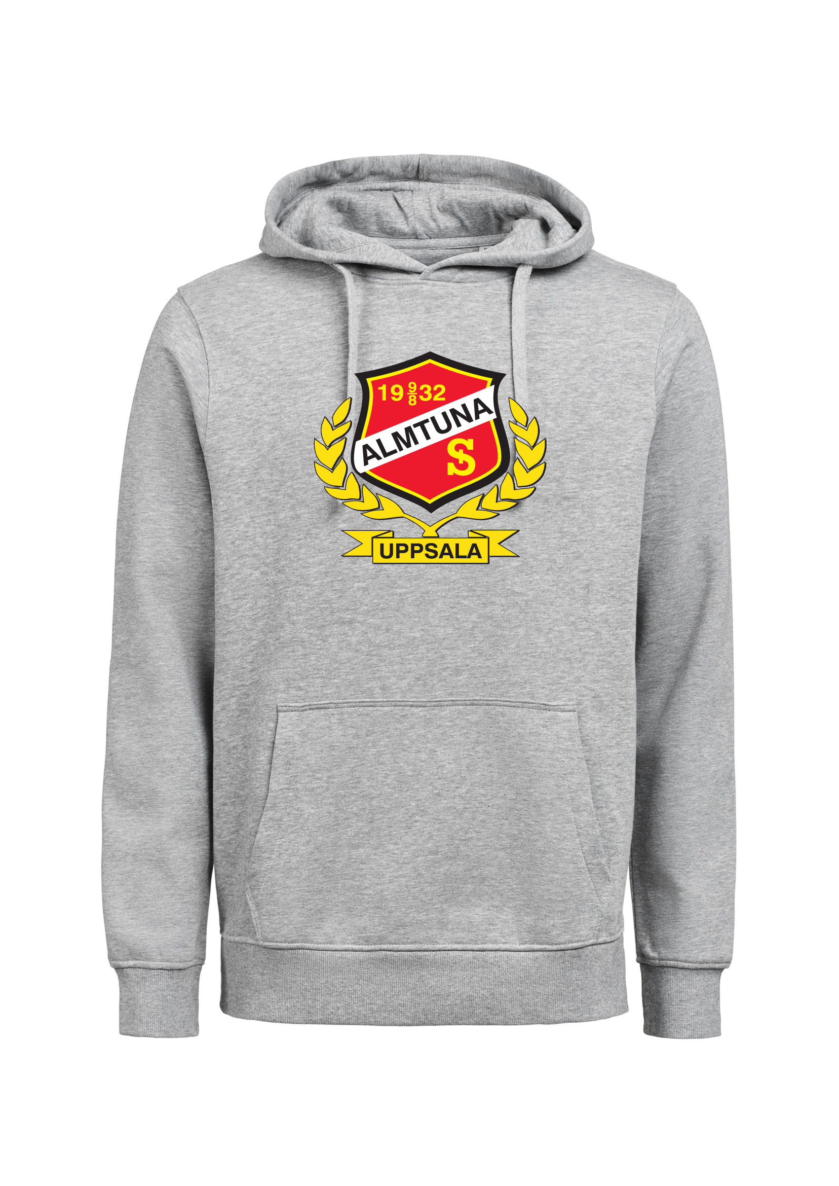 Hoodie Stor Logo JR - 3