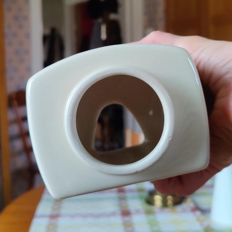 Behållare till Väggkaffekvarn  - 3