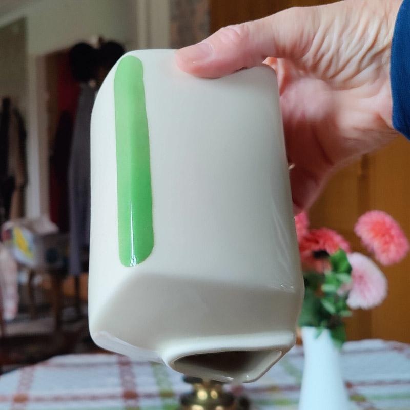 Behållare till Väggkaffekvarn  - 2