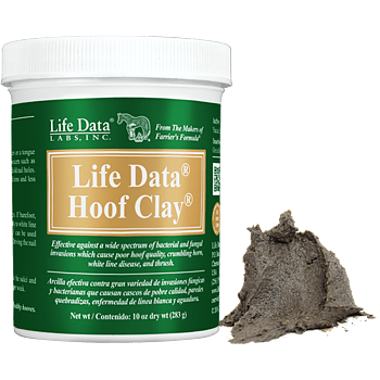 Life Data Hoof Clay  283  gr