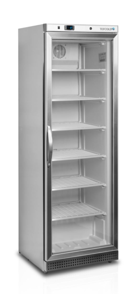 Exponeringsfrys UF400SG, 400 liter - 2