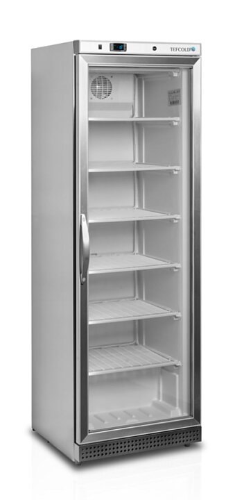 Exponeringsfrys UF400SG, 400 liter