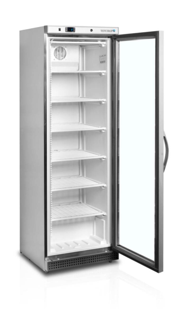 Exponeringsfrys UF400SG, 400 liter - 3