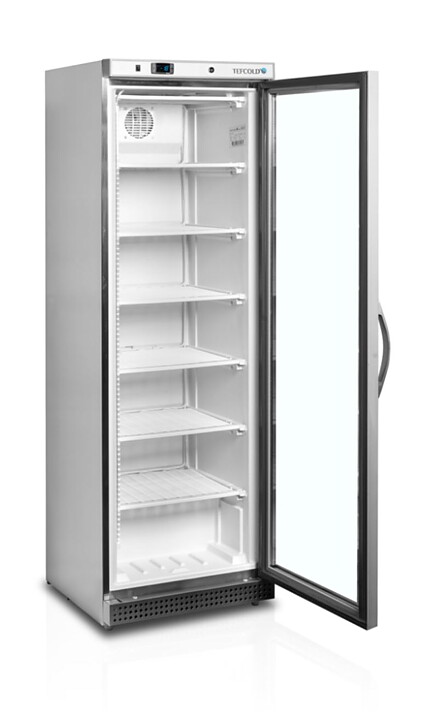 Exponeringsfrys UF400SG, 400 liter
