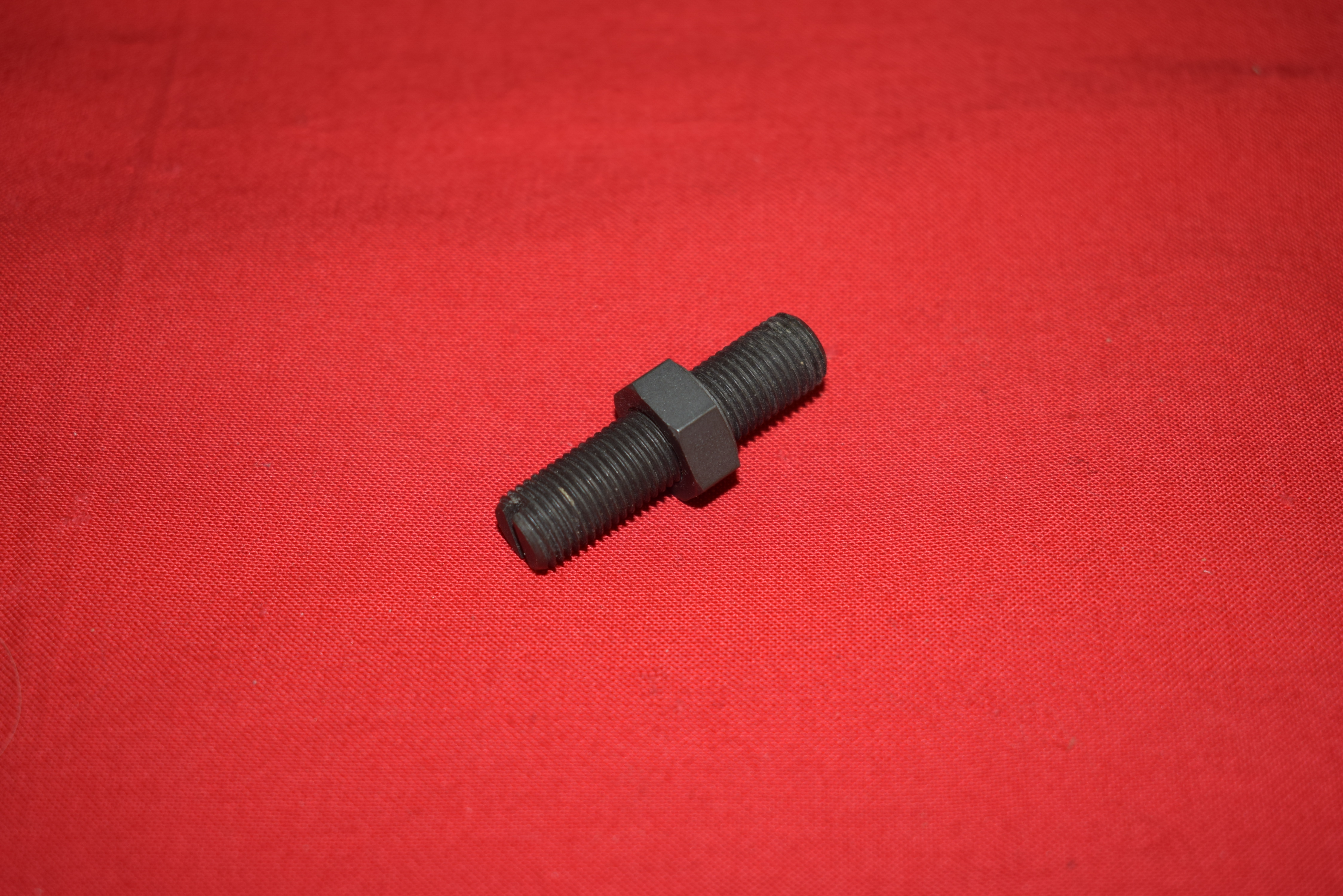 Clutch Adjusting Screw Kit Big Twins 1936-40 - 2