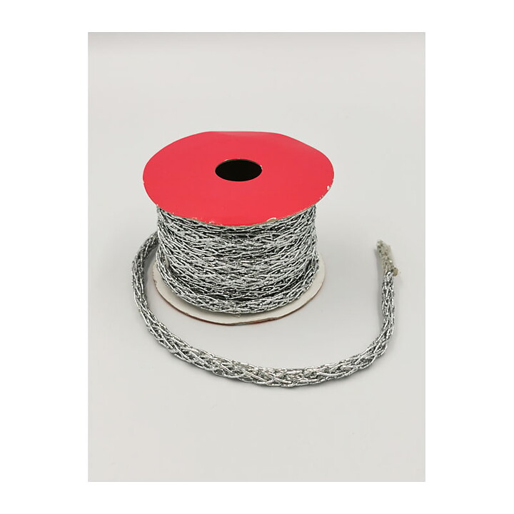 Tree Rope -  Silver