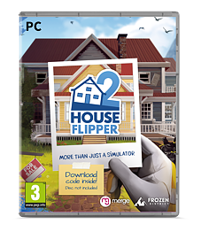 House Flipper 2 PC
