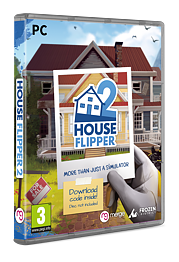 House Flipper 2 PC