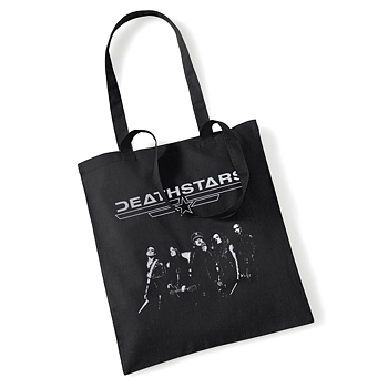 DEATHSTARS - TOTE BAG, BAND