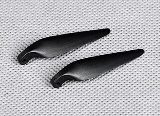 FMS Propeller 4x3 Fox 800mm V-Tail