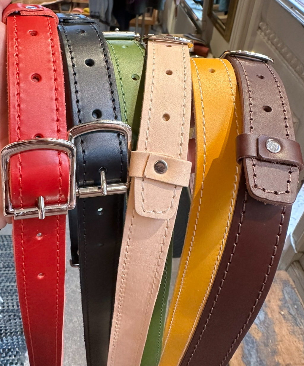 HagaToffeln - Shoulder strap