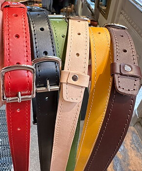 HagaToffeln - Shoulder strap