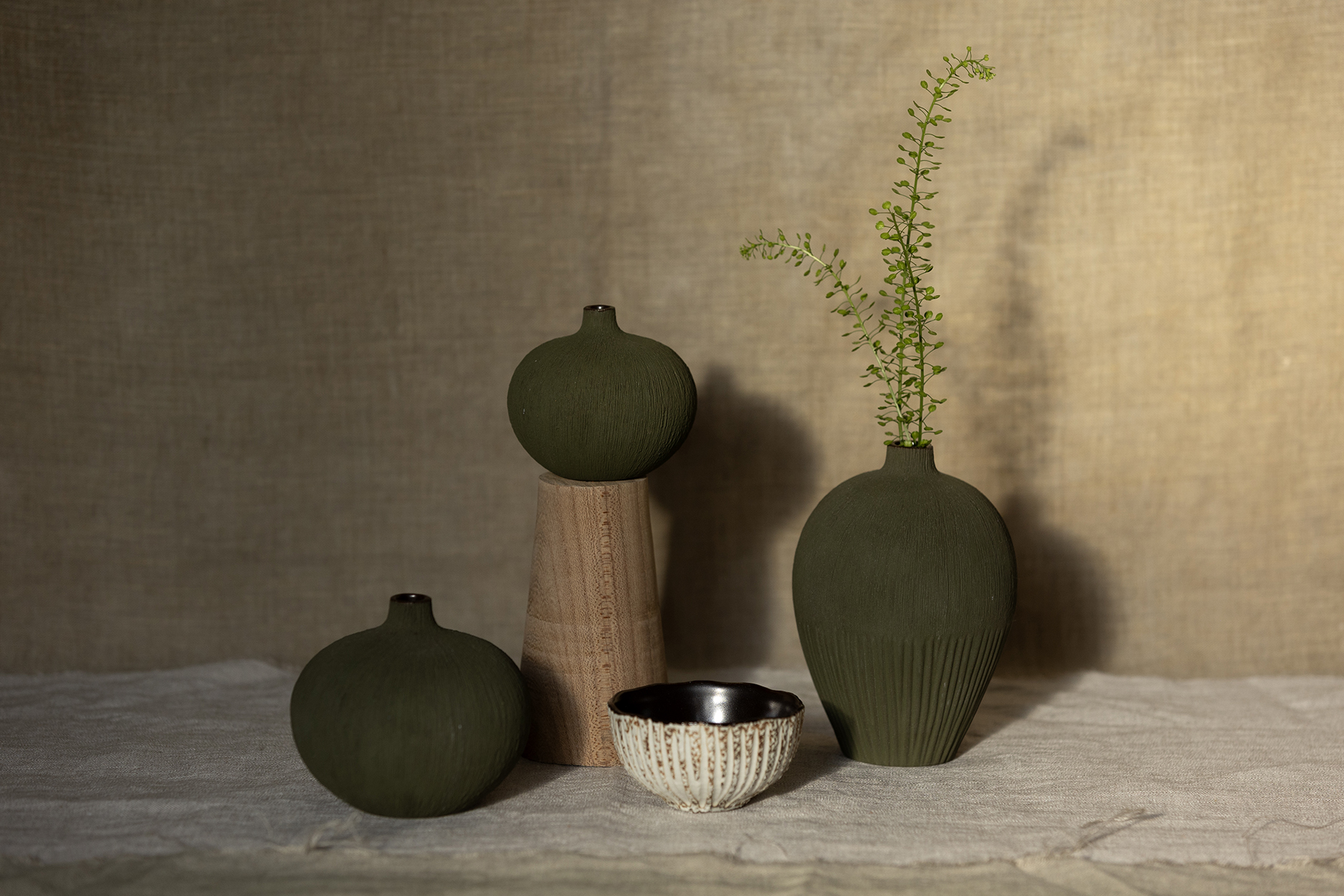  Kobe Forest Green - 3