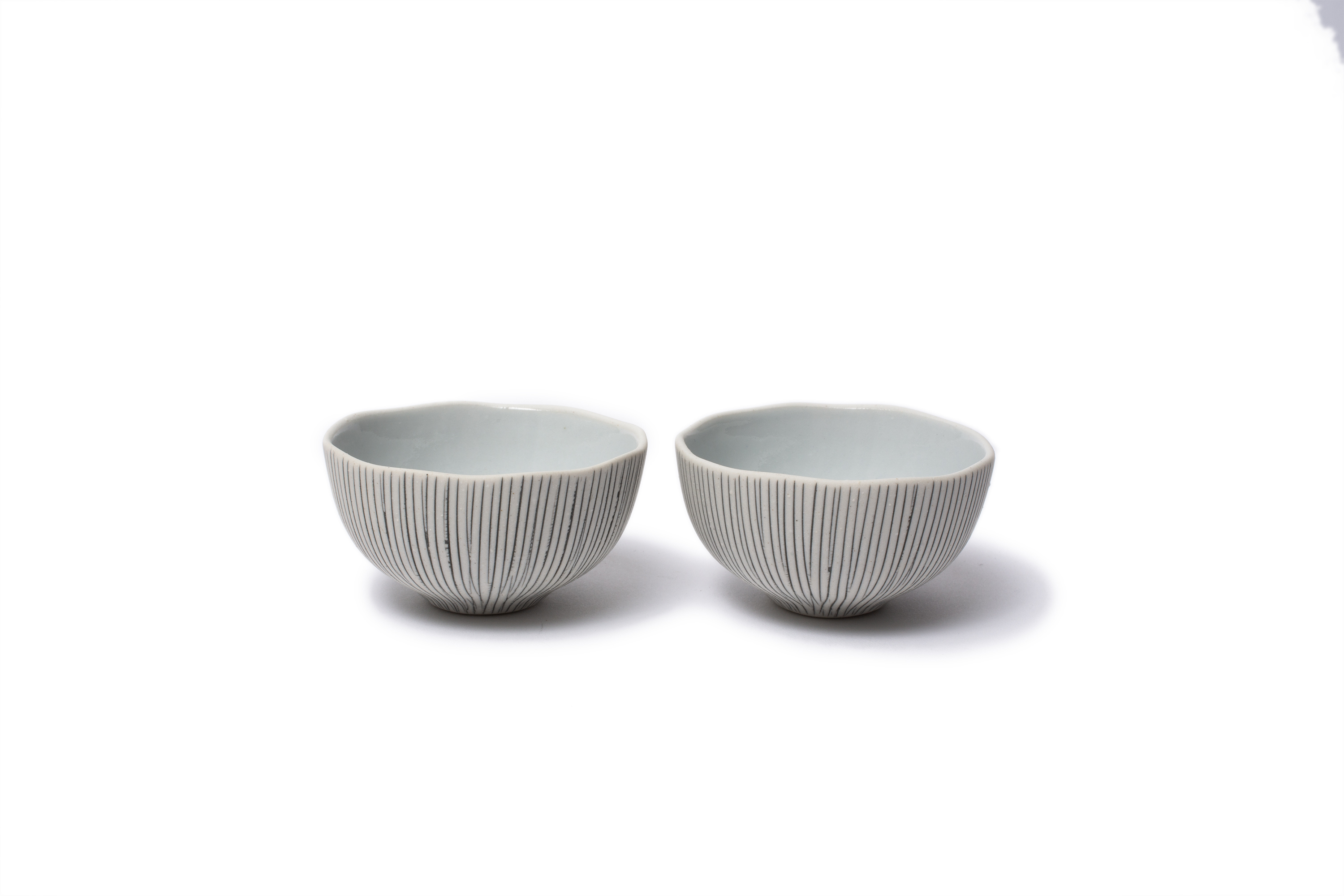 Mini Bowl Grey - 4