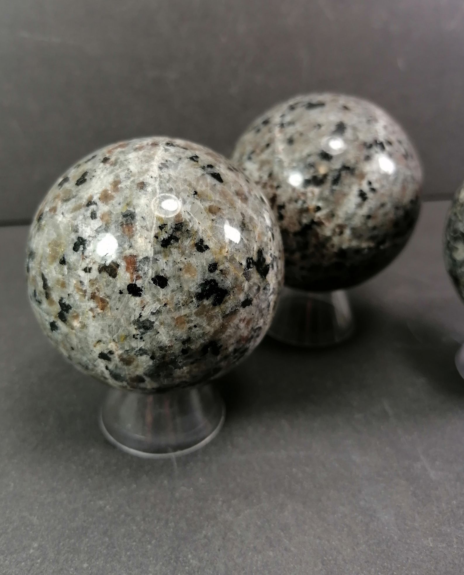 Yooperlite  Klot