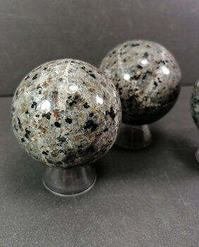 Yooperlite  Klot