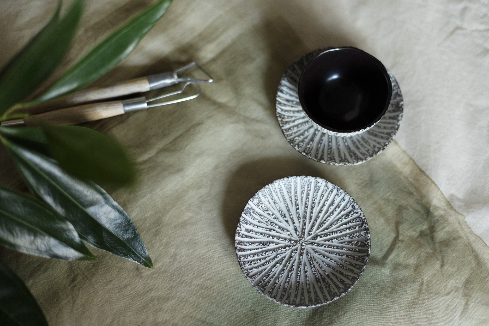 Mini Bowl StoneStripe - 3