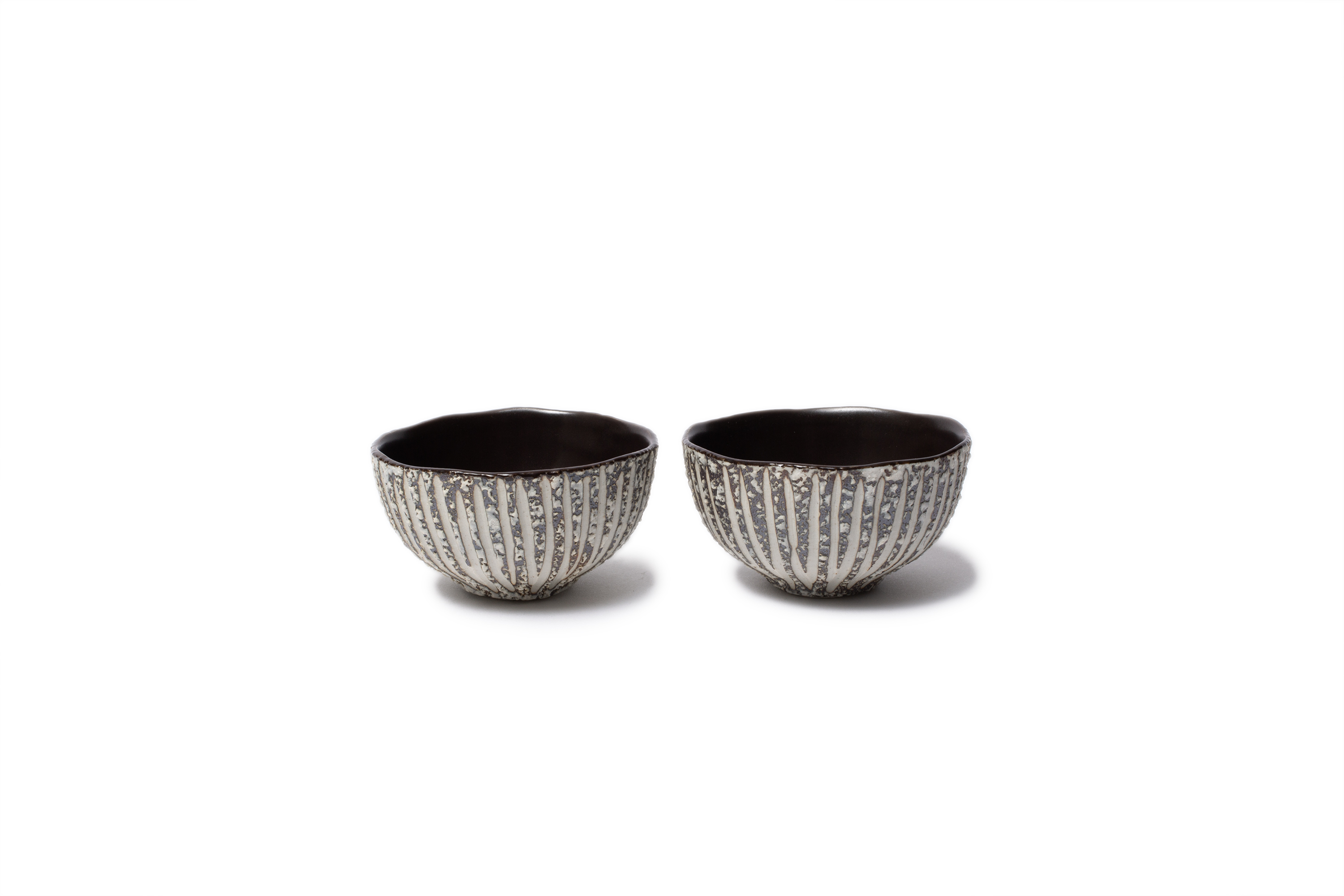 Mini Bowl StoneStripe - 2